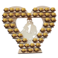 Chocolate Display Stand | Wooden Stand Chocolate Display Stand | Wooden Stand